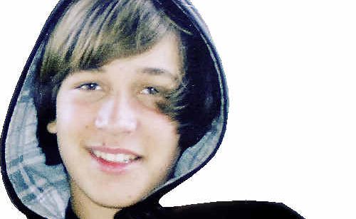 Looking for answers: Jai Morcom died from serious head injuries after a schoolyard brawl in 2009. Looking for answers: Jai Morcom died from serious head injuries after a schoolyard brawl in 2009.